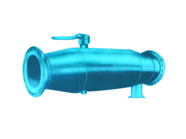 自动排污过滤器