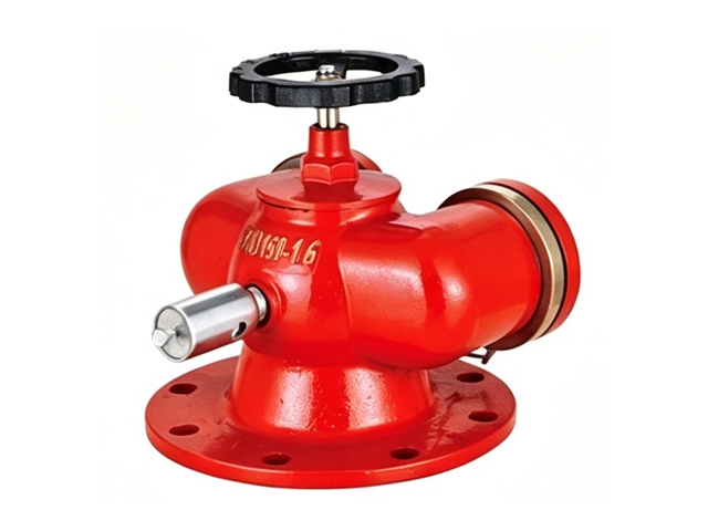 产品SQD150-1.6多用式消防水泵接合器