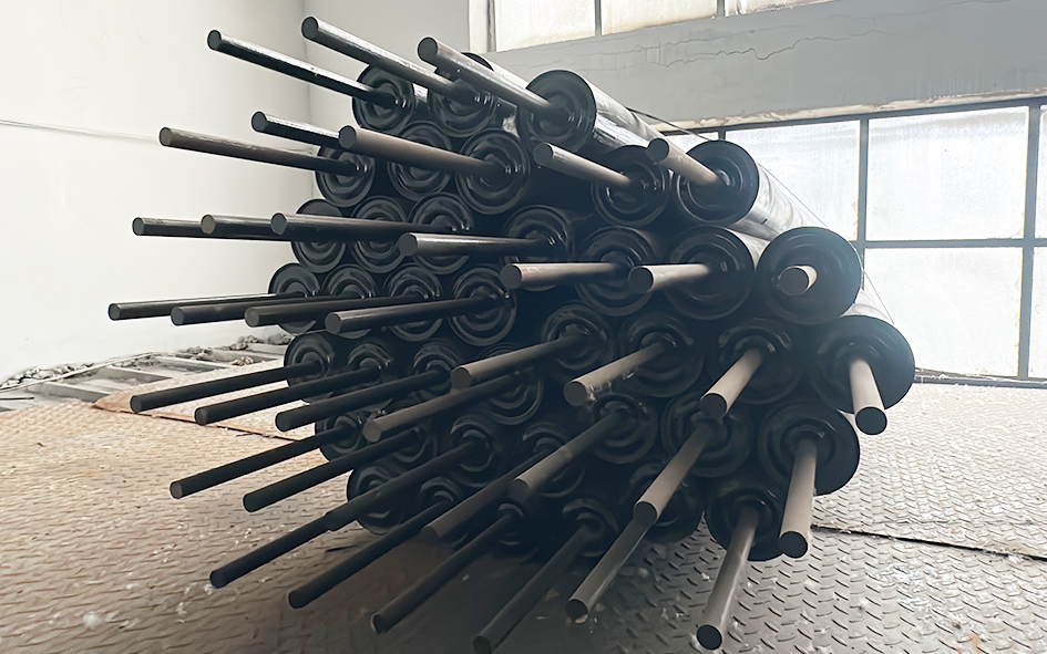 托辊