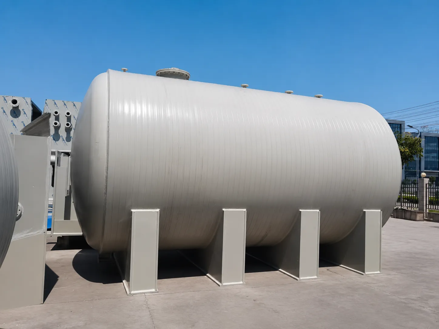 Storage Tank