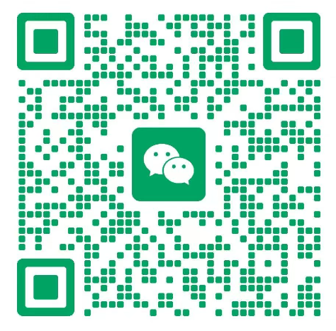 Sales Consultation QR Code