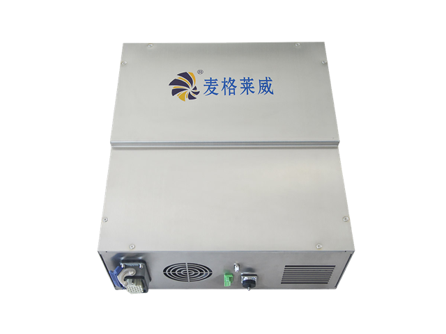 磁悬浮控制器
