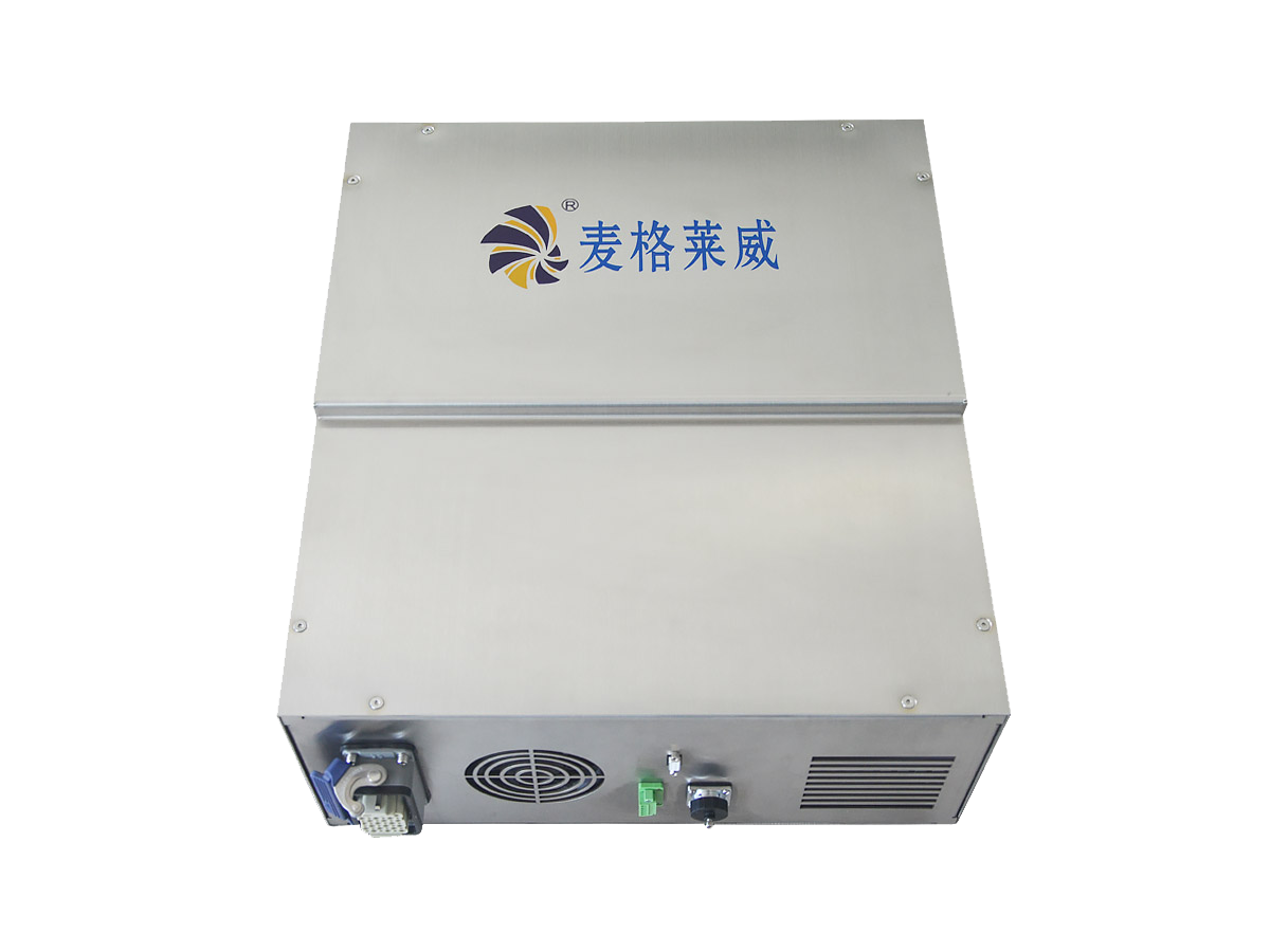 专用控制系统