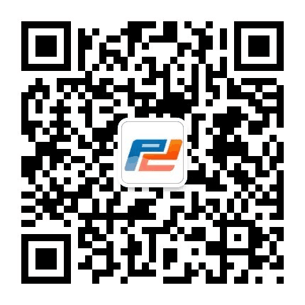 官方二维码