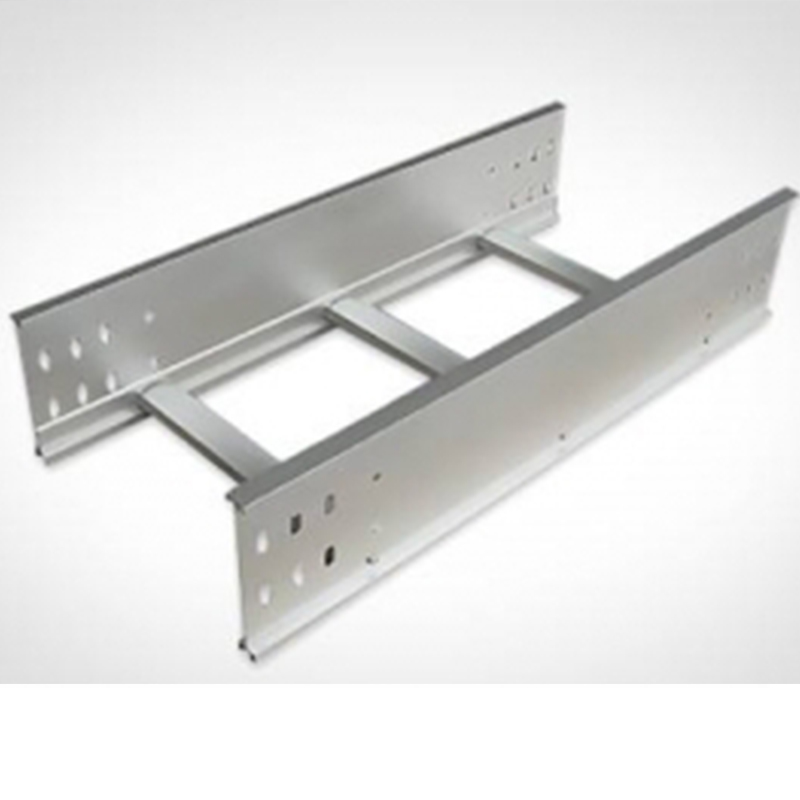 铝合金电缆桥架规格