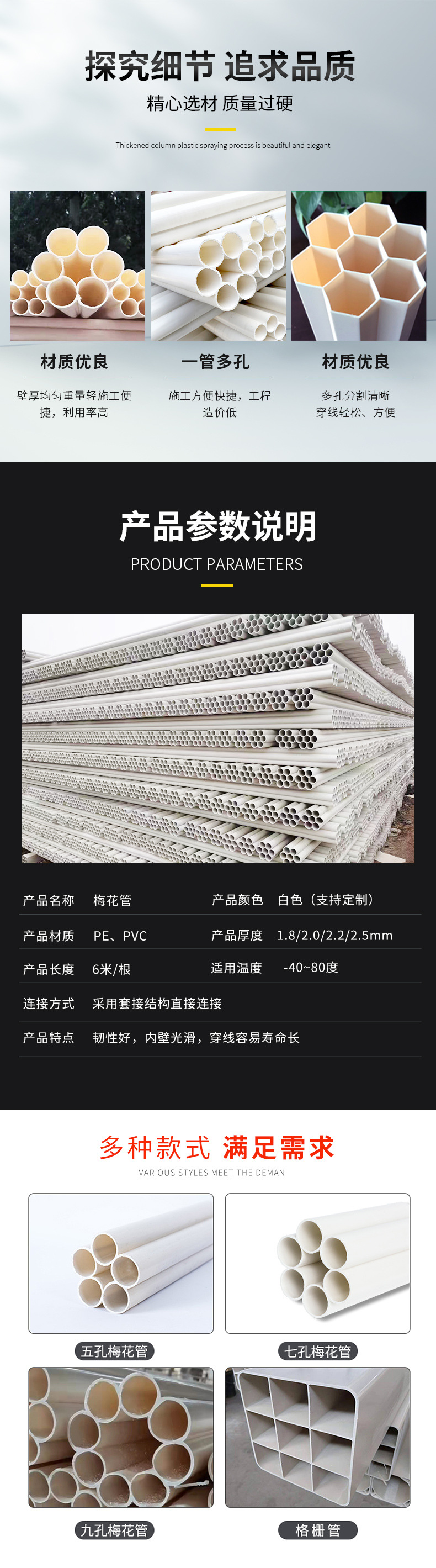 产品详情