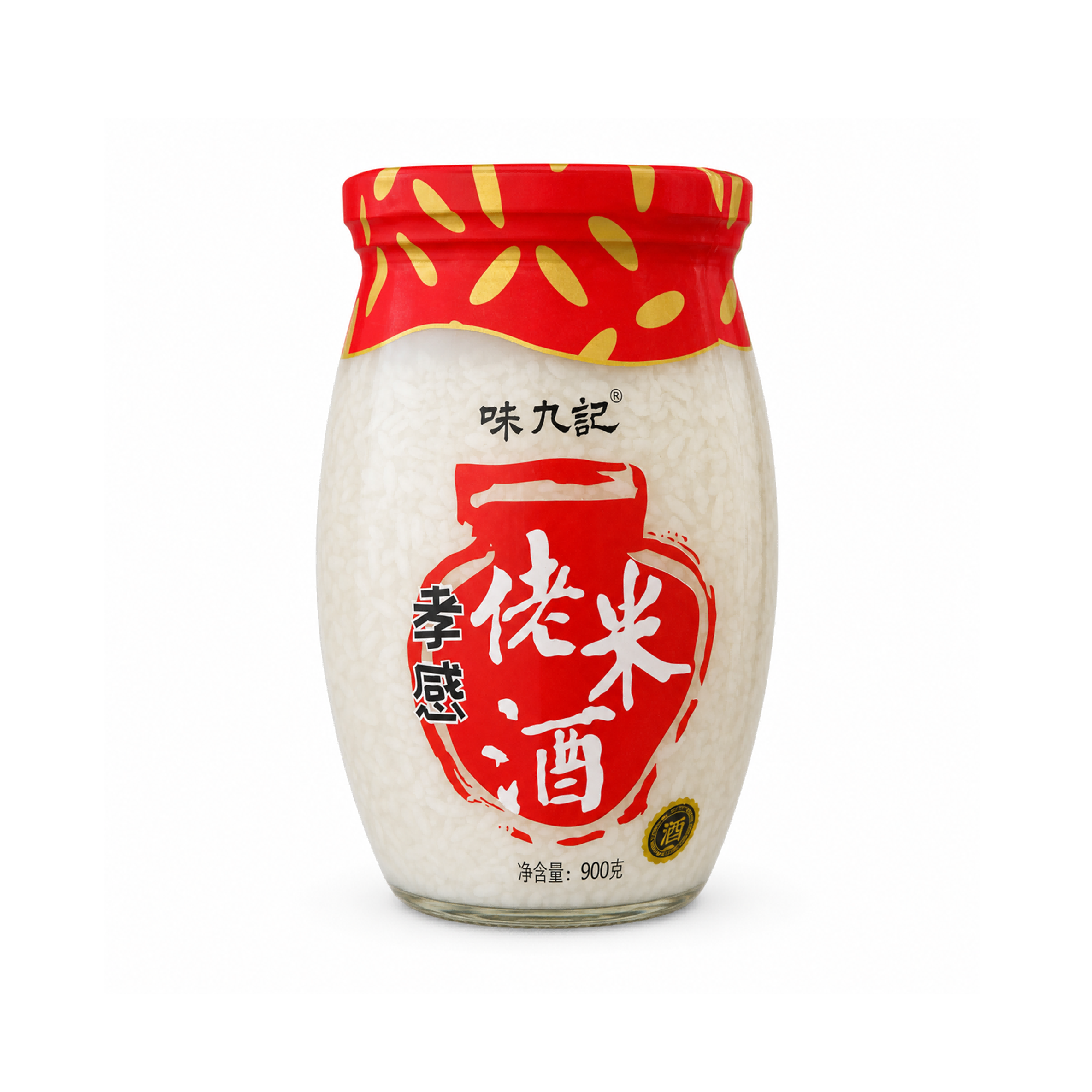 孝感佬鲜米酒