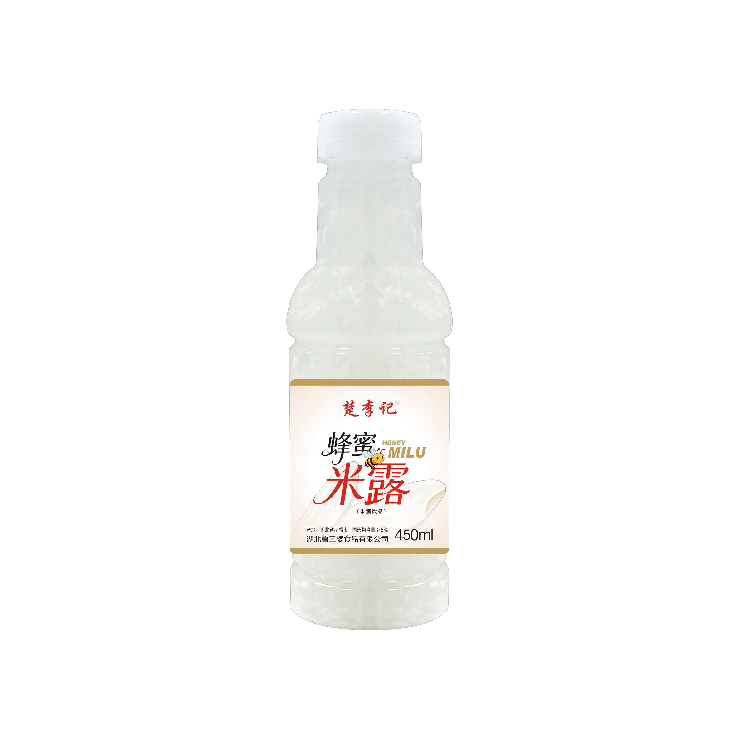 蜂蜜米露