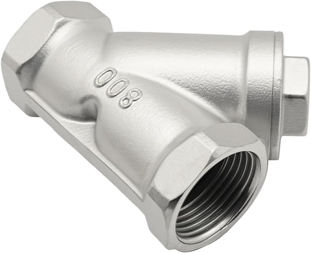 valves