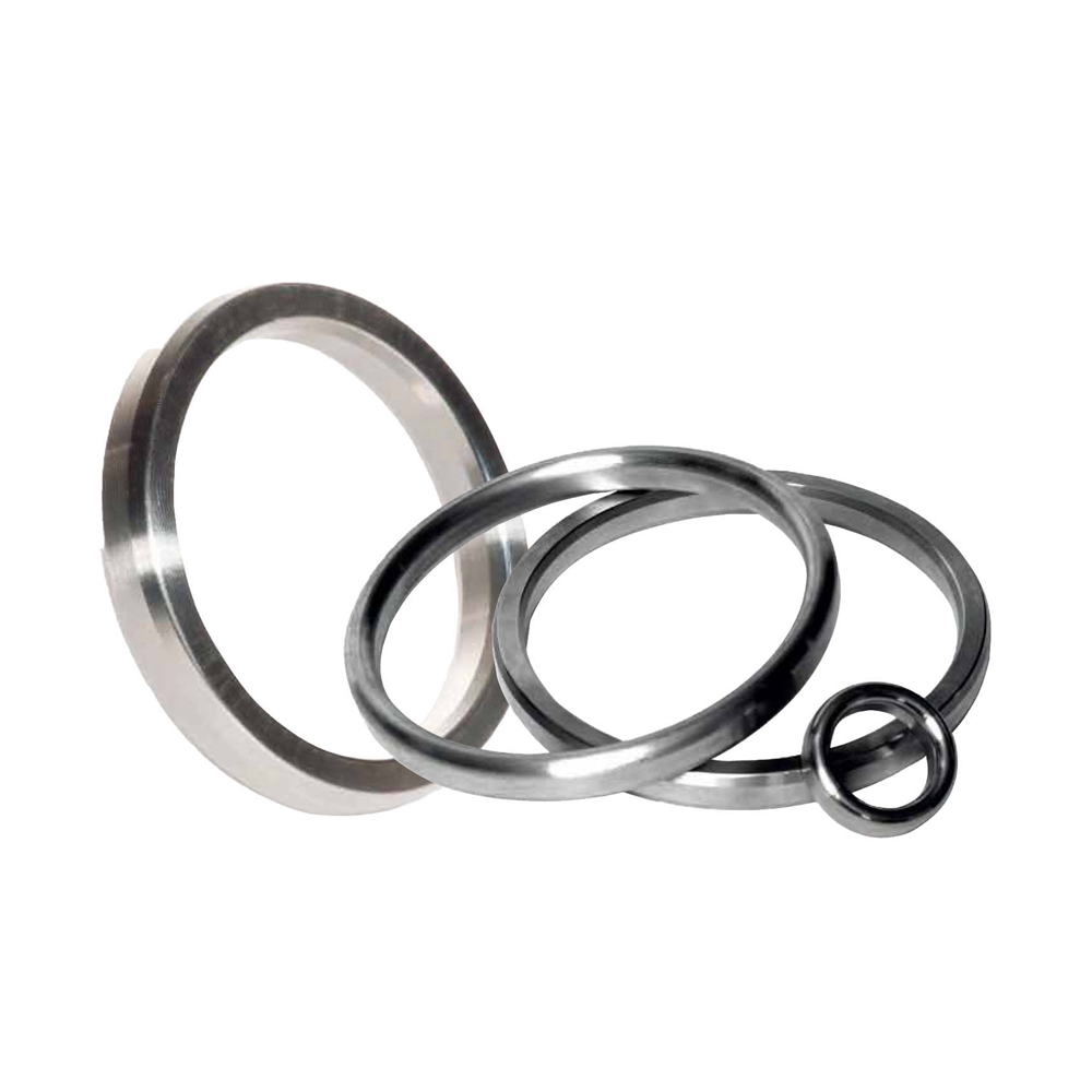 Flange gasket