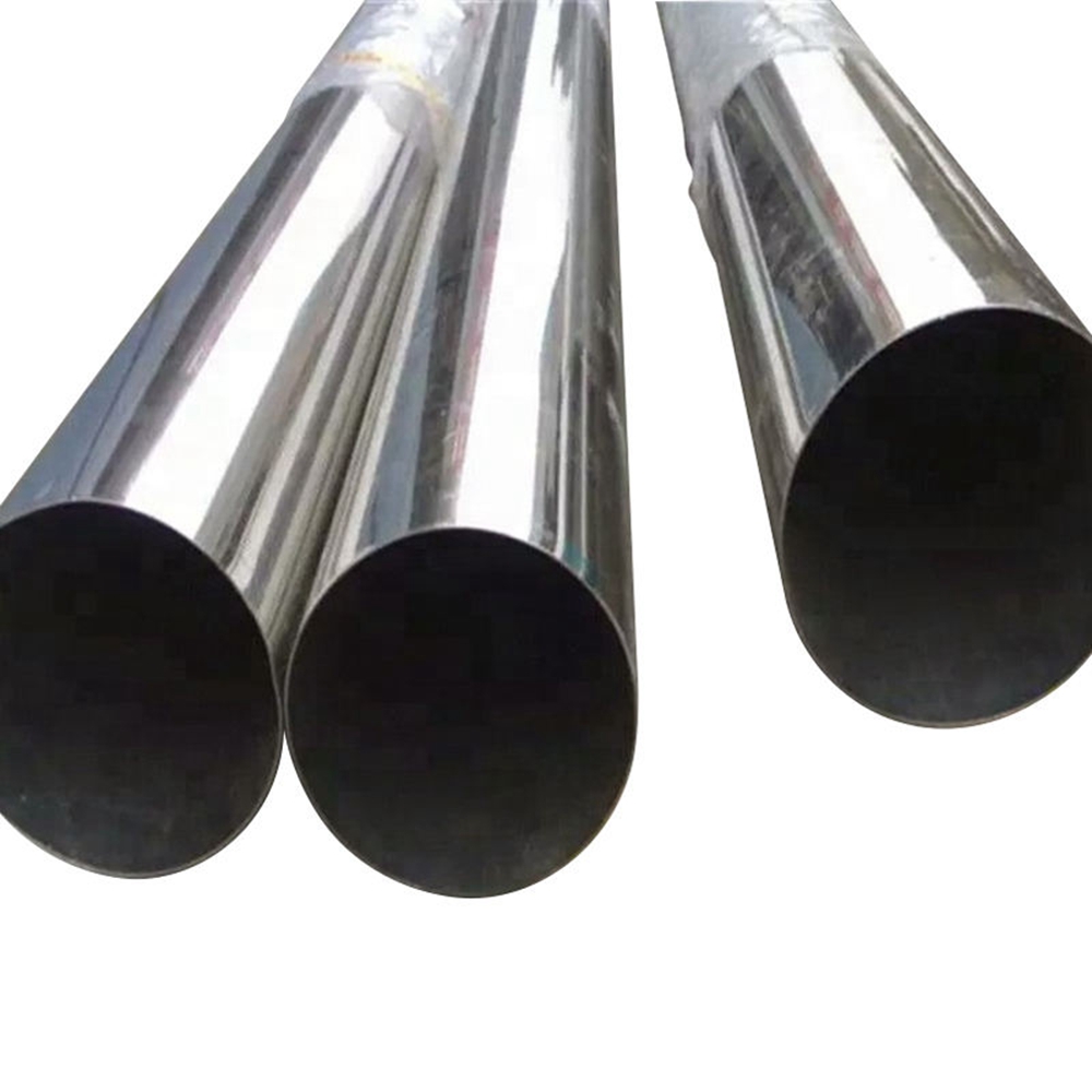 Stainless thick-walled steel pipe