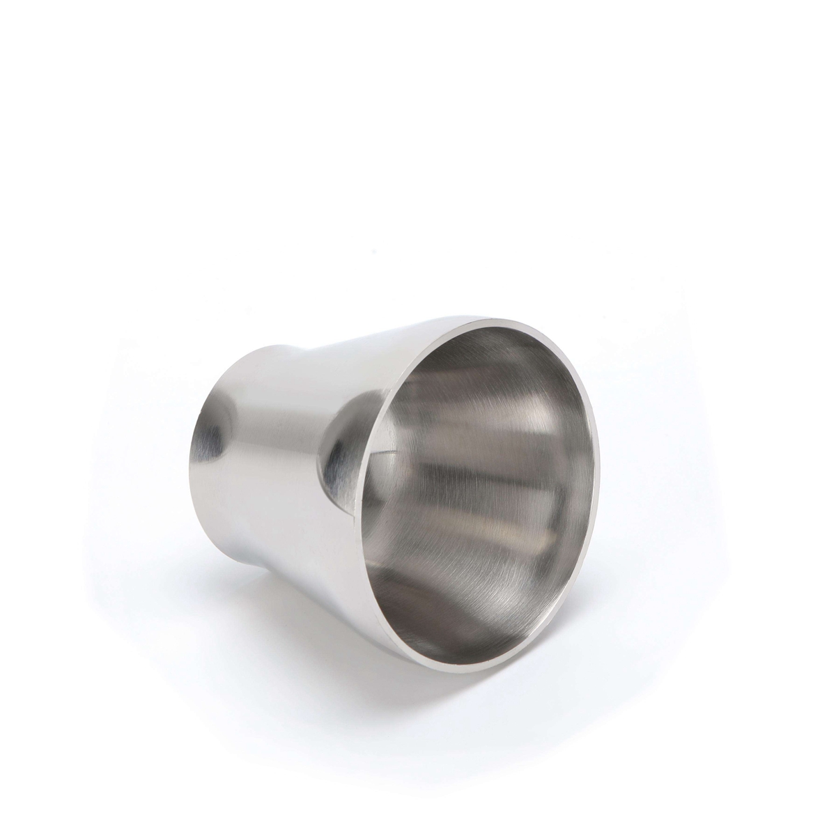 Sanitary grade reducer