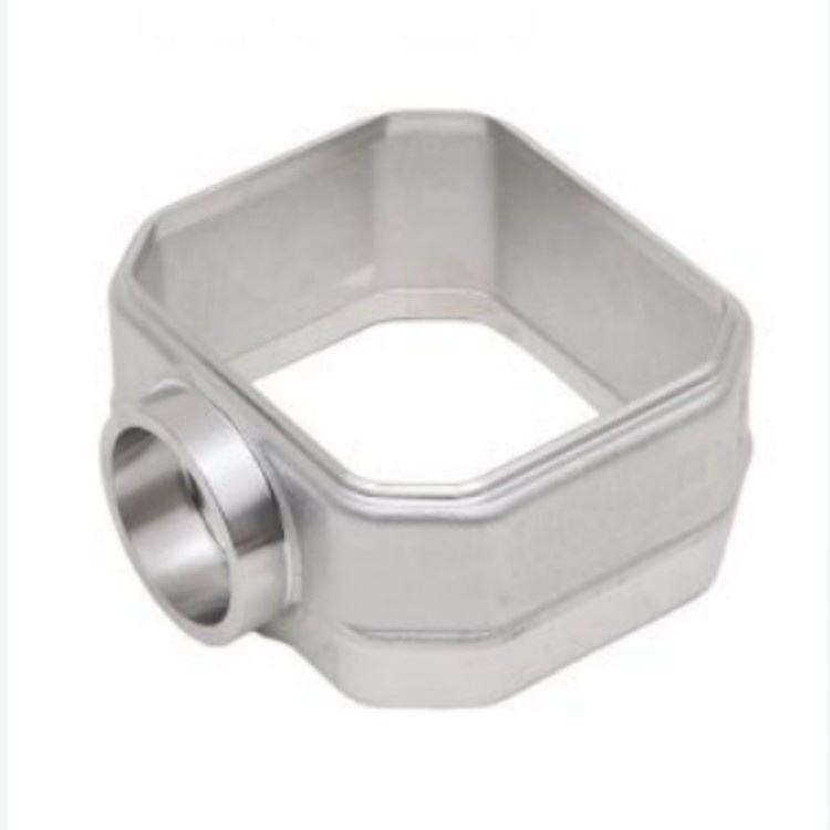 CNC machining parts