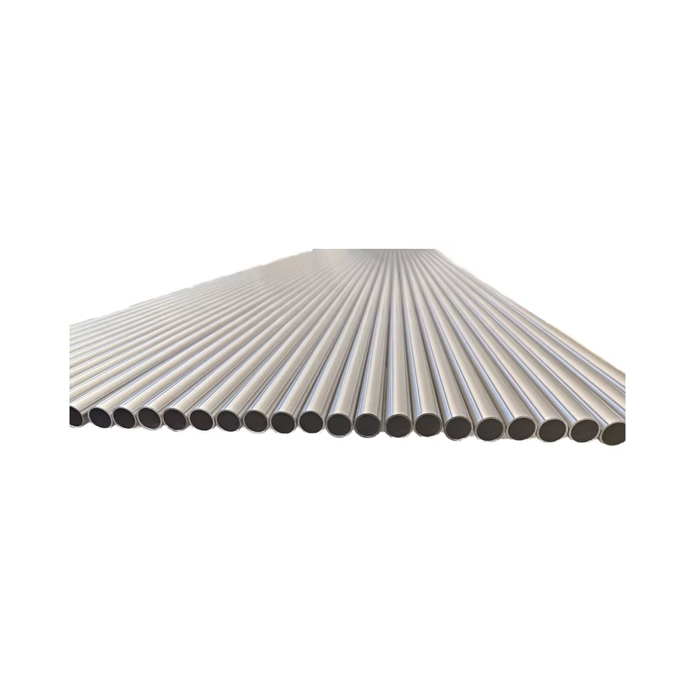 Stainless steel boiler pipe
