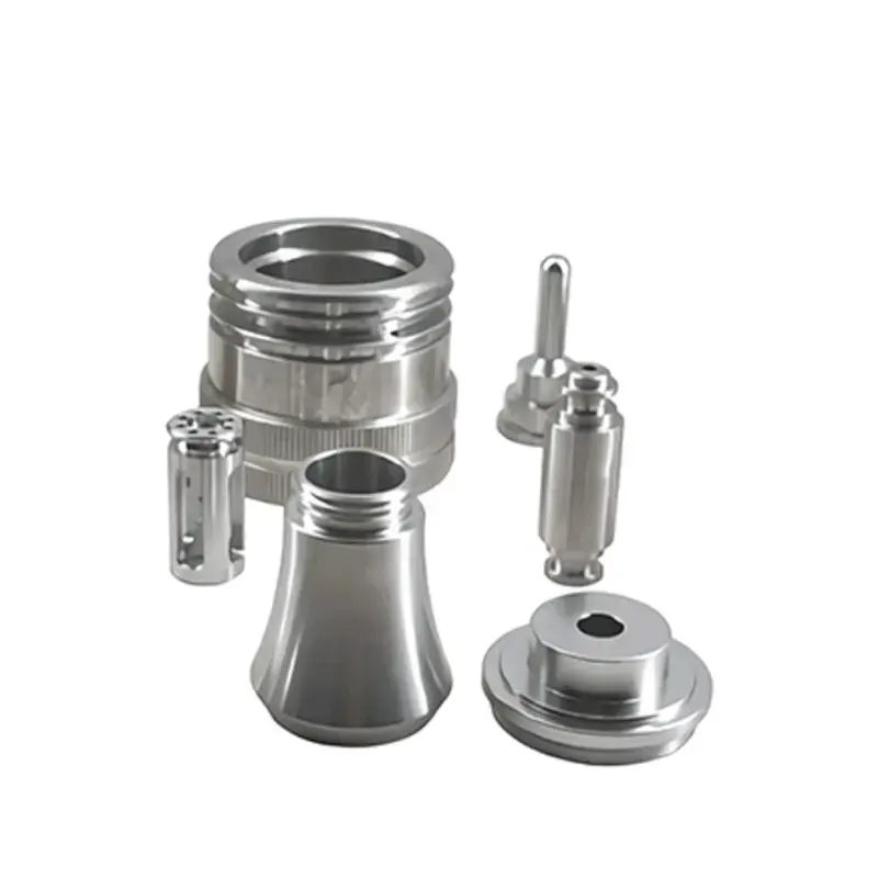 CNC machining parts