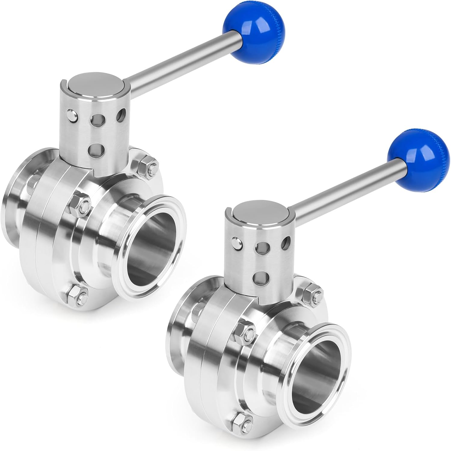 valves