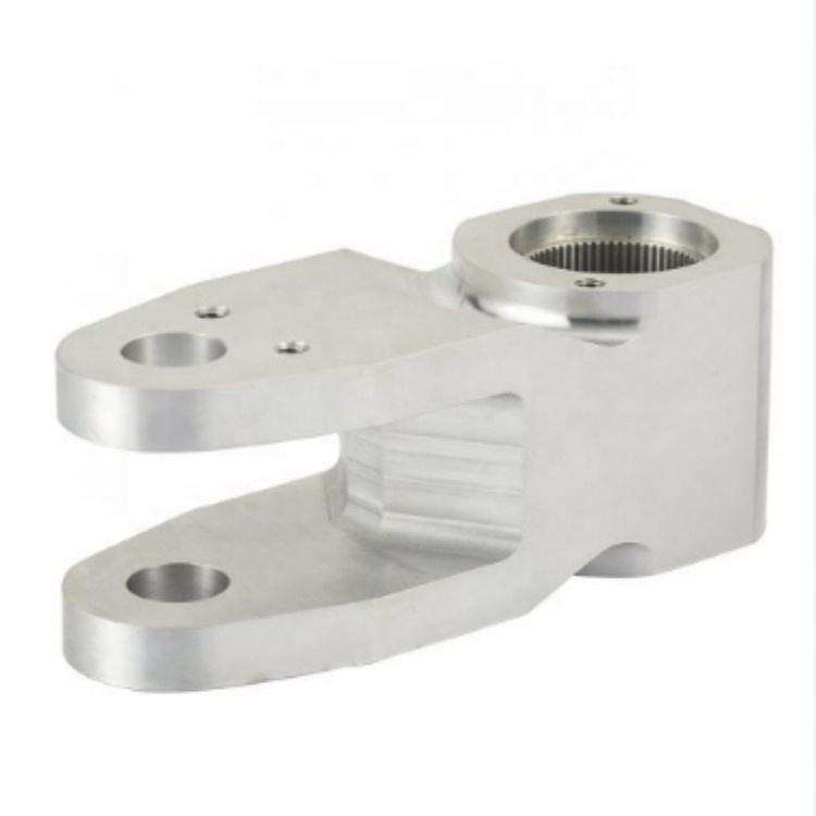 CNC machining parts