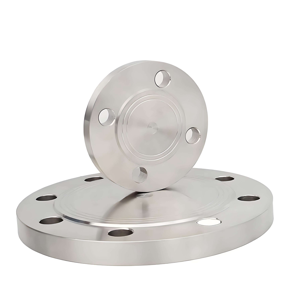 FF Full-Plane Flange