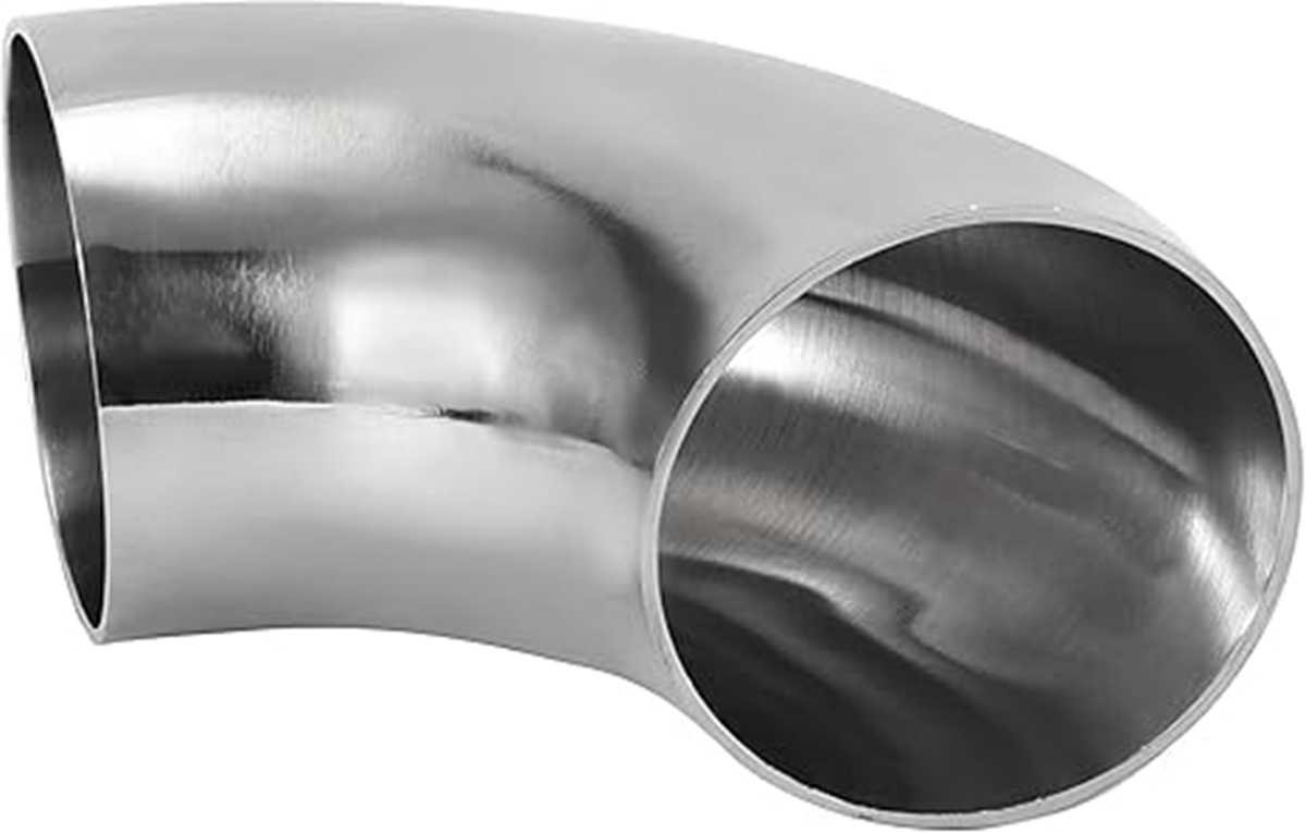 90-degree elbow