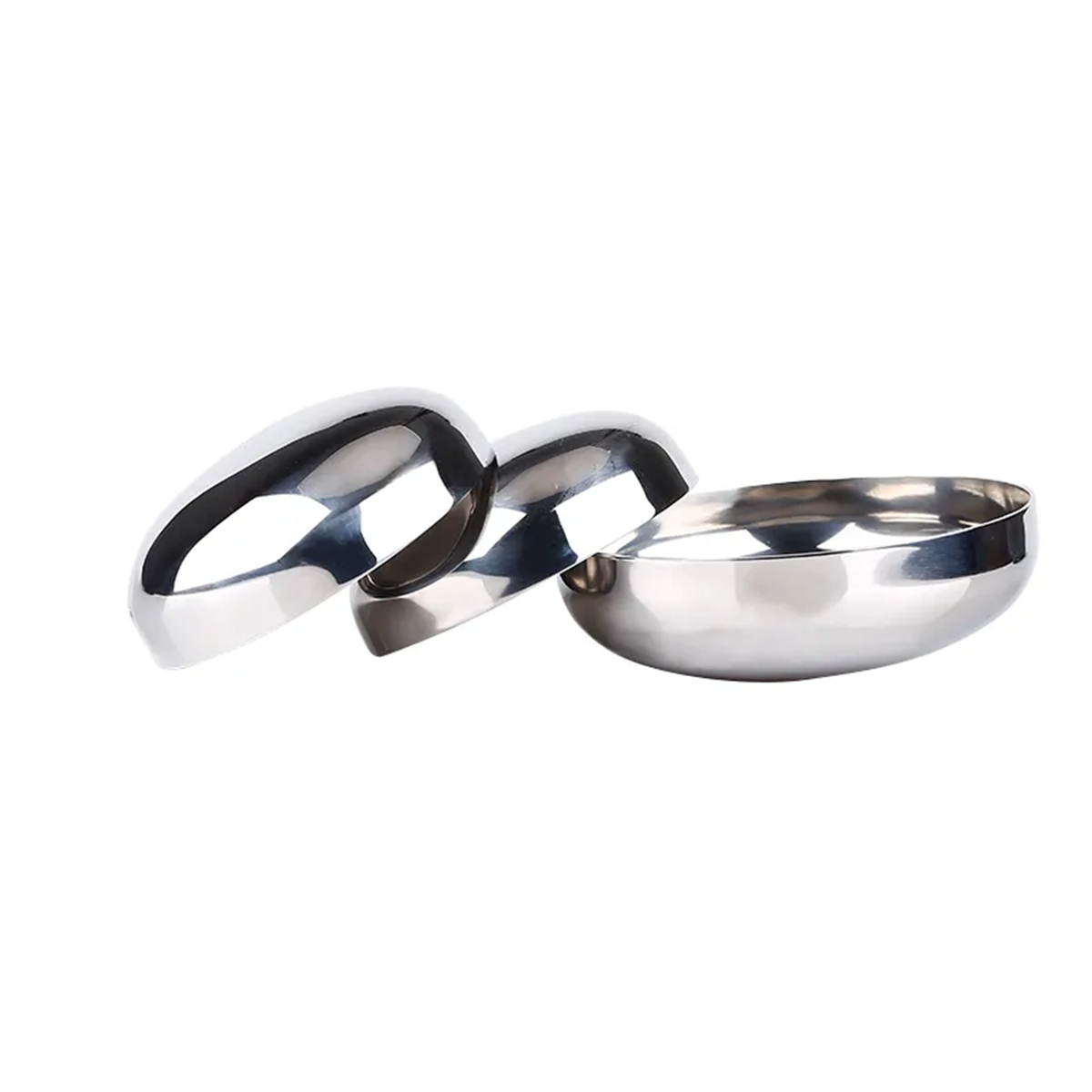 Ellipse · Cap