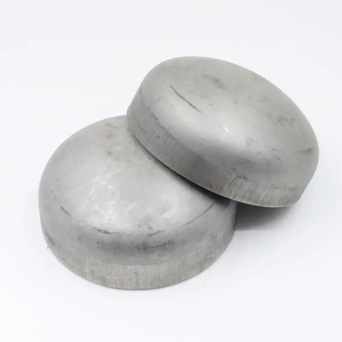 Ellipse · Cap