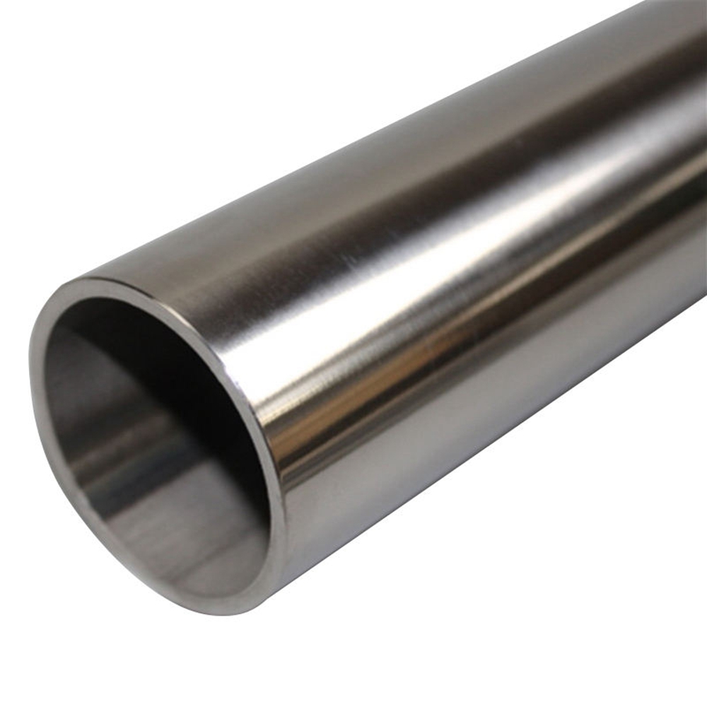 Stainless thick-walled steel pipe