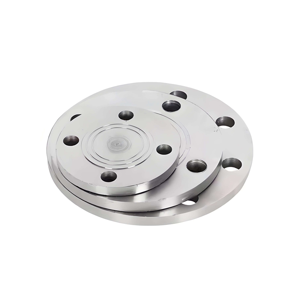 FF Full-Plane Flange