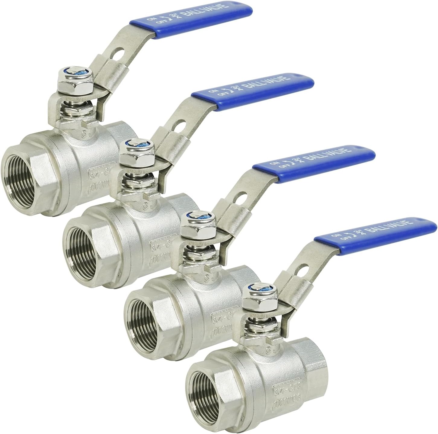 valves