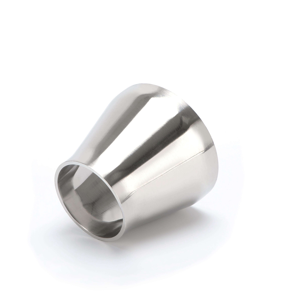 Sanitary grade reducer