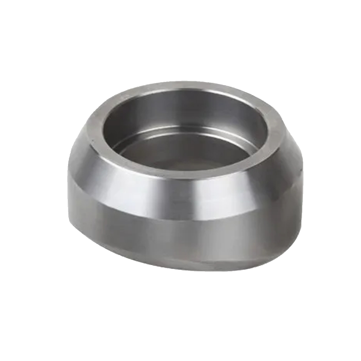 For the welded pipe platform