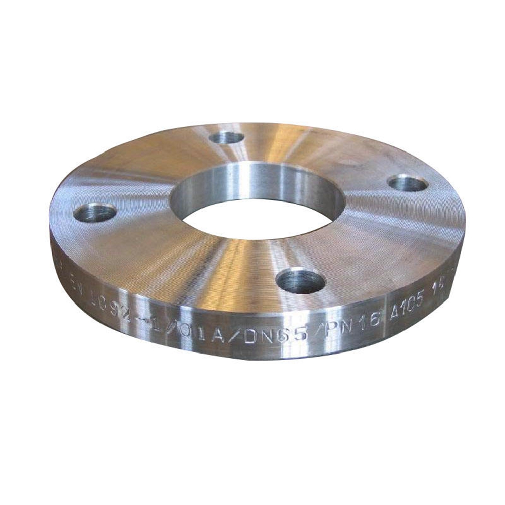 RJ ring connection surface flange