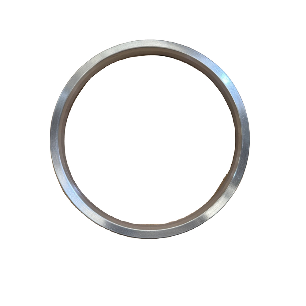 Flange gasket