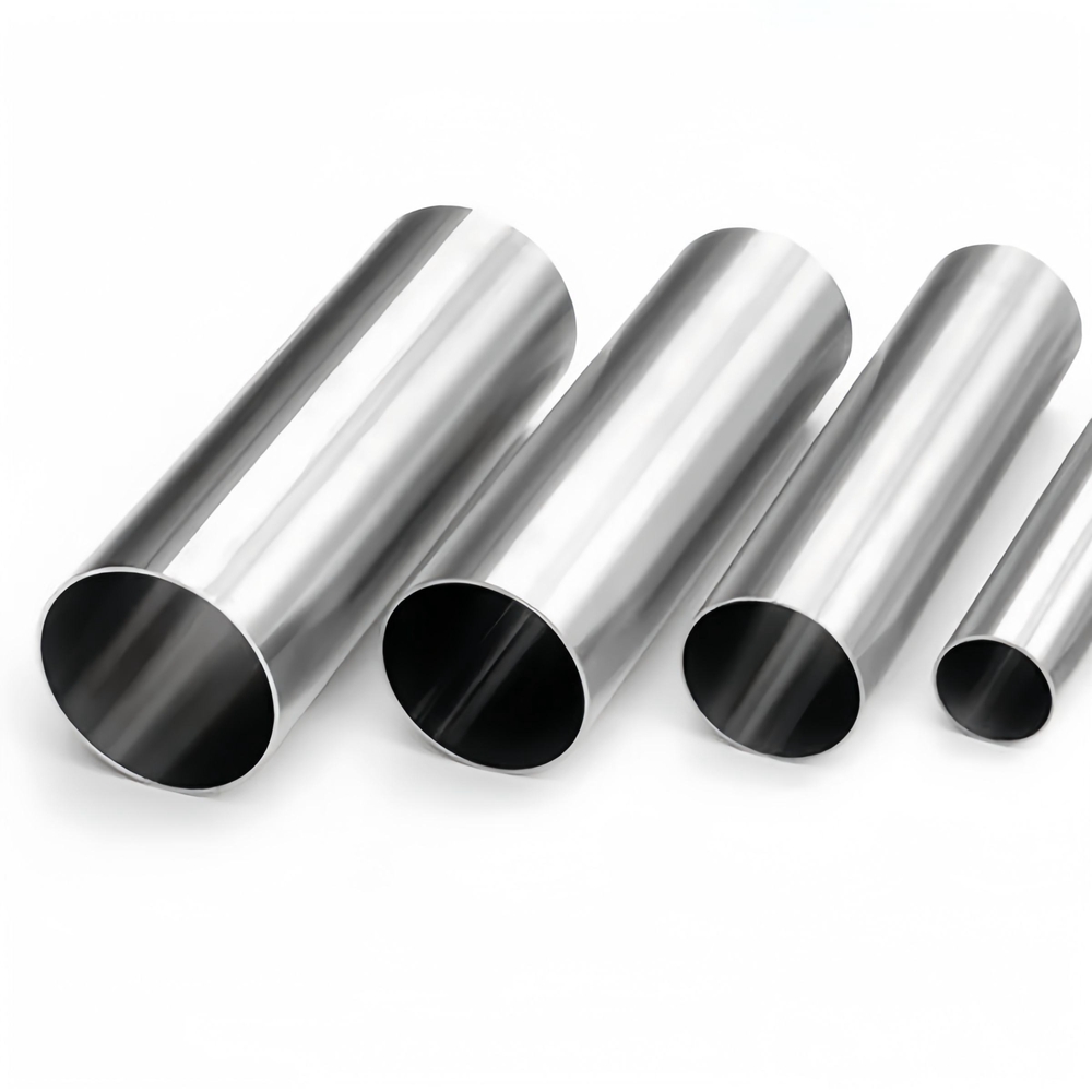 Alloy stainless steel pipe