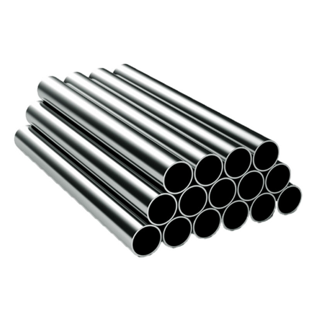 Stainless thick-walled steel pipe