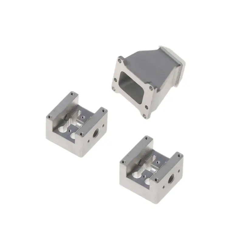 CNC machining parts
