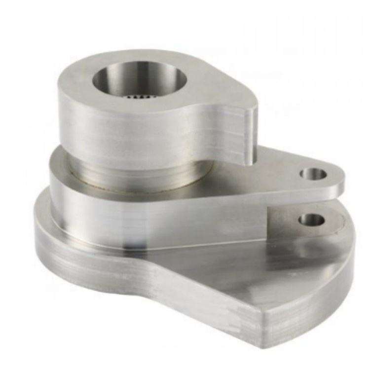 CNC machining parts