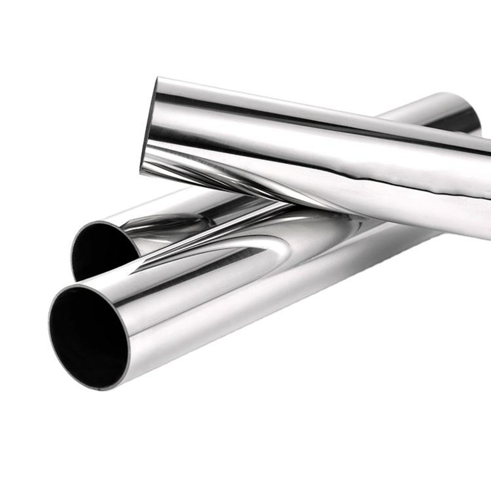 Precision stainless steel tube