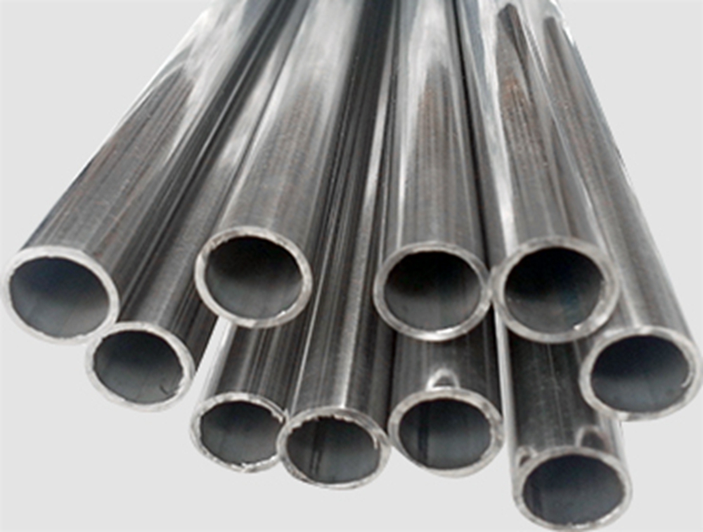 Alloy stainless steel pipe