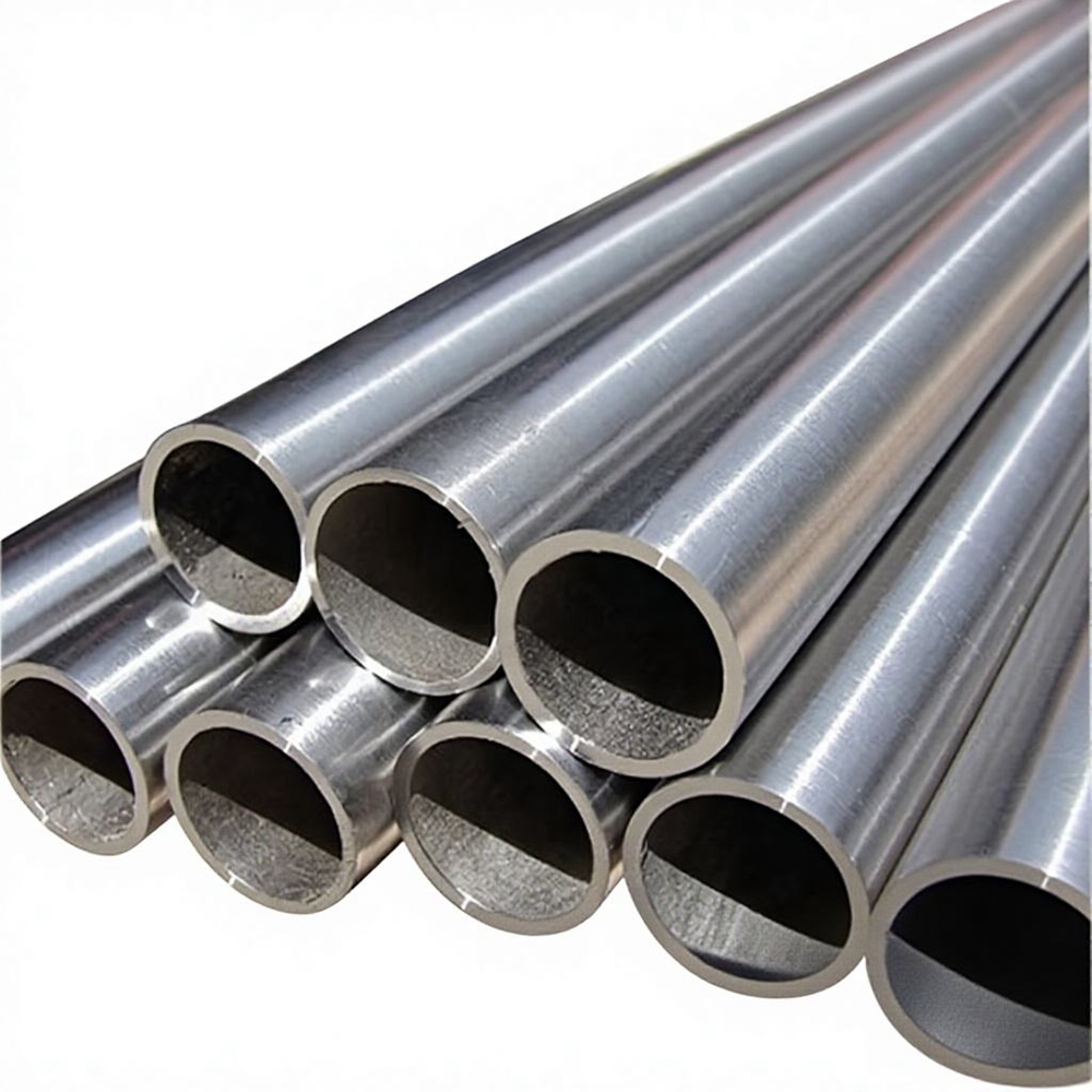 Stainless thick-walled steel pipe