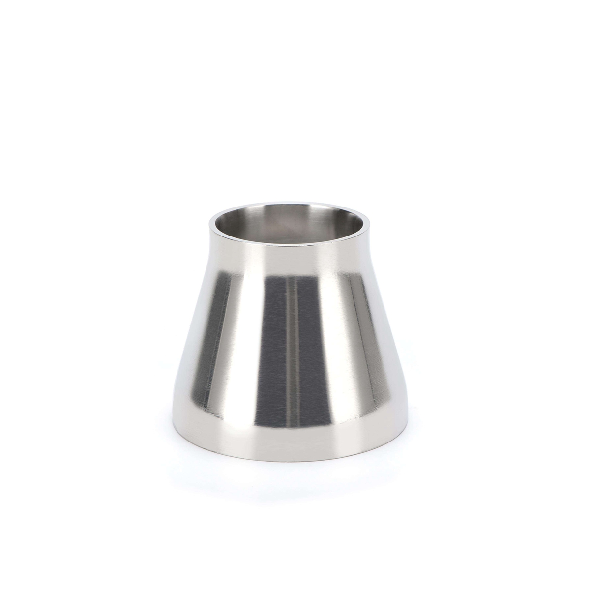 Sanitary grade reducer