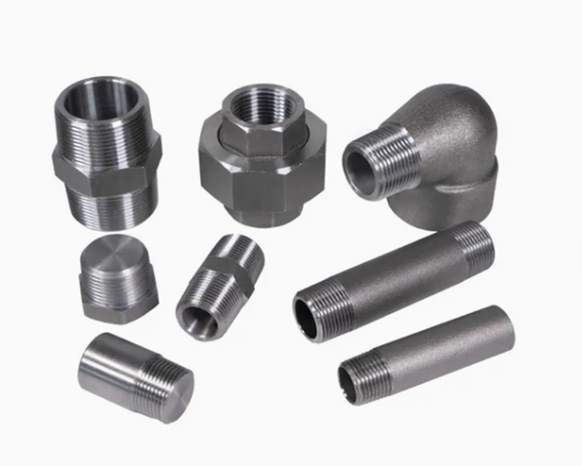 For the welded pipe platform