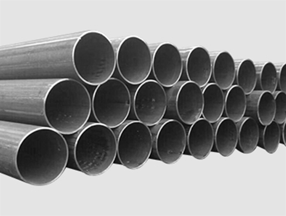 Stainless steel boiler pipe