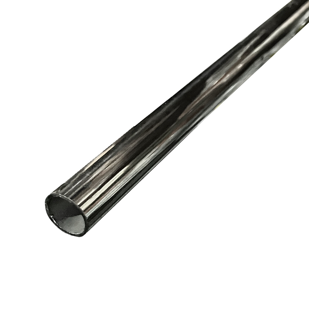 Stainless steel heat exchange tubes