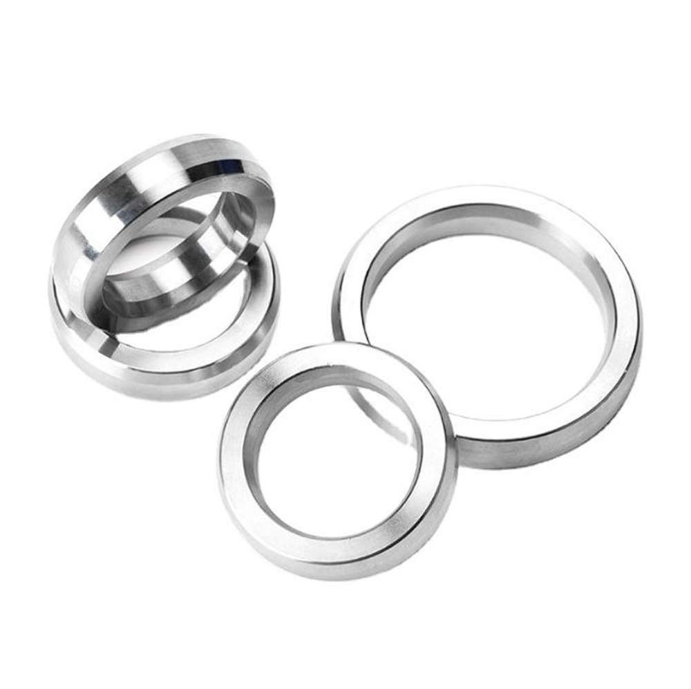 Flange gasket