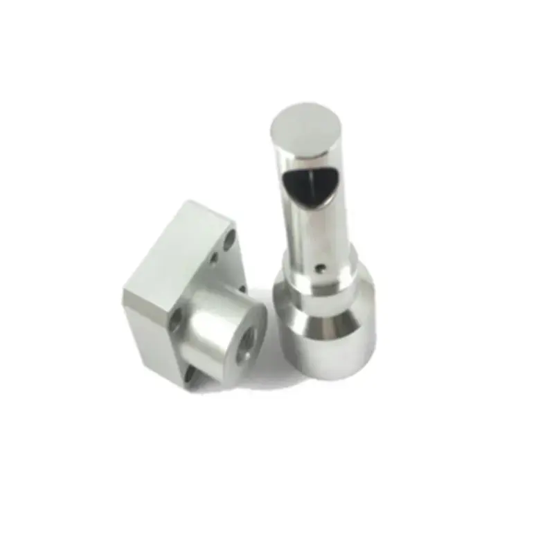CNC machining parts
