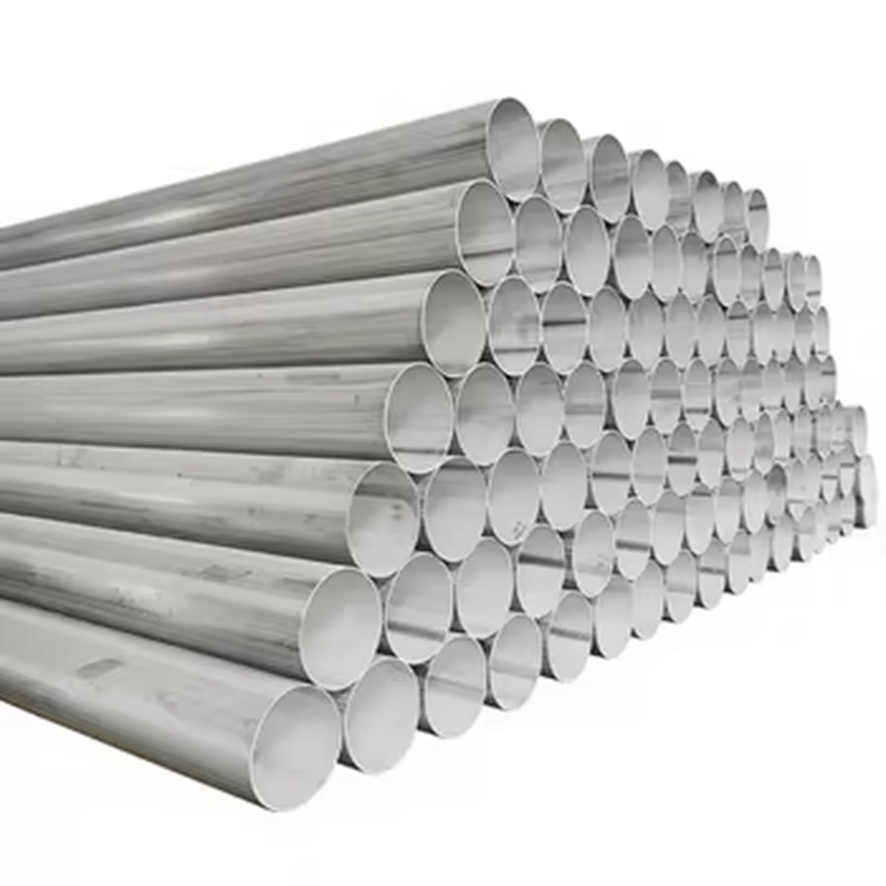 Alloy stainless steel pipe