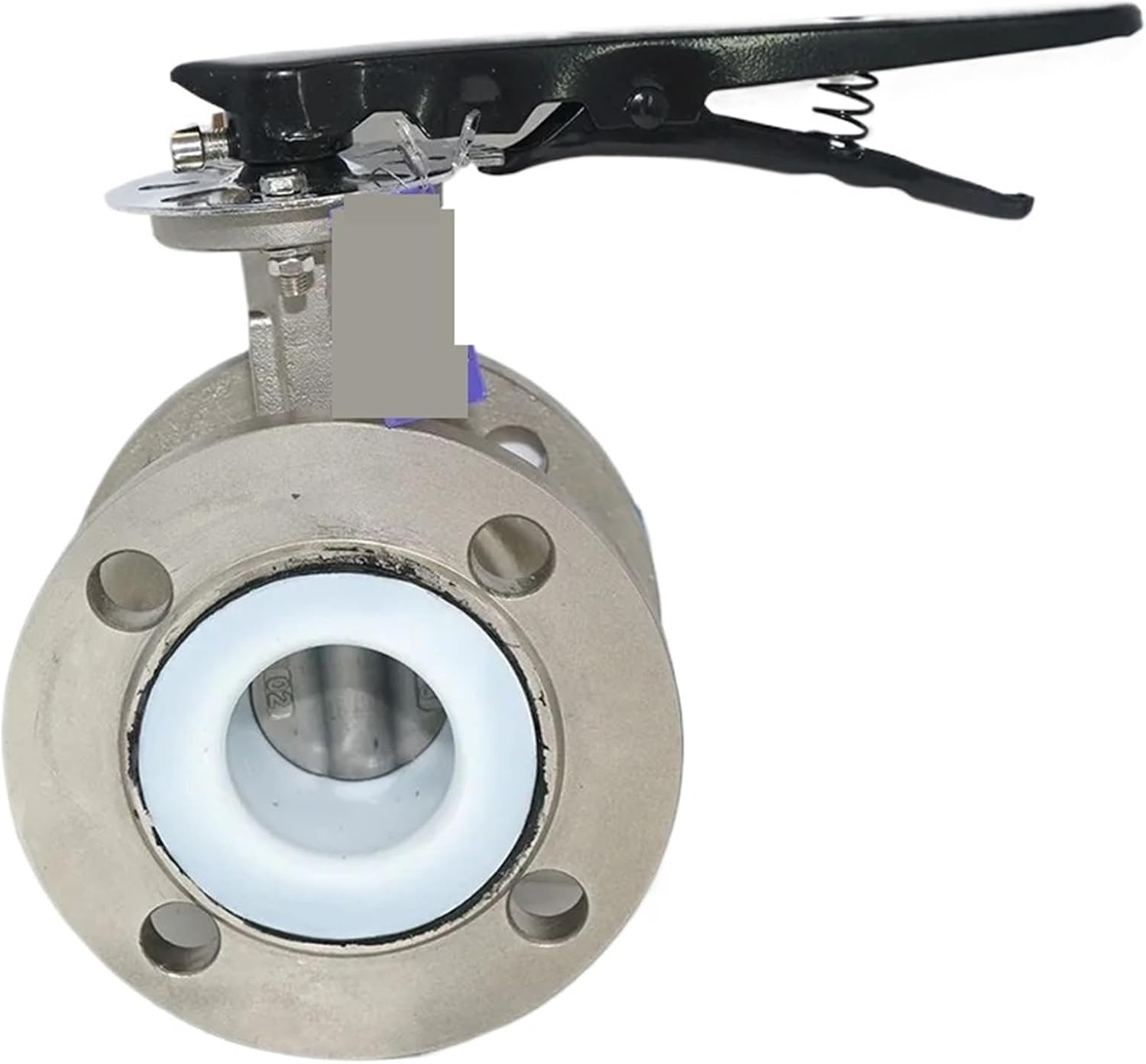 valves