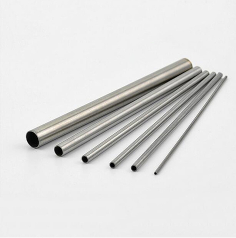 Alloy stainless steel pipe