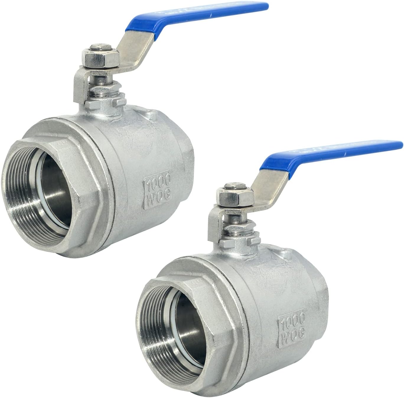 valves