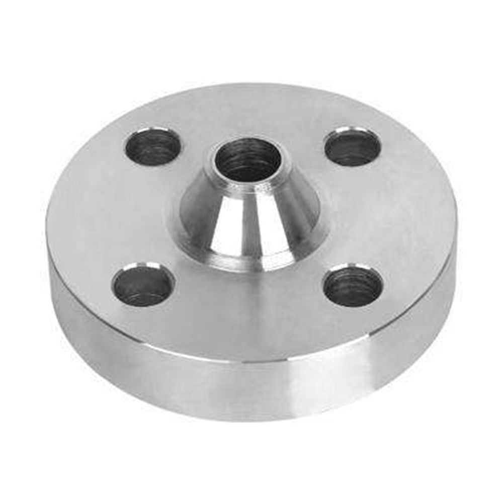 FF Full-Plane Flange